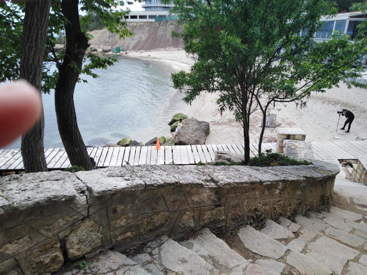 Private Apartment In Saint Elena セインツ・コンスタンティン＆ヘレナ エクステリア 写真