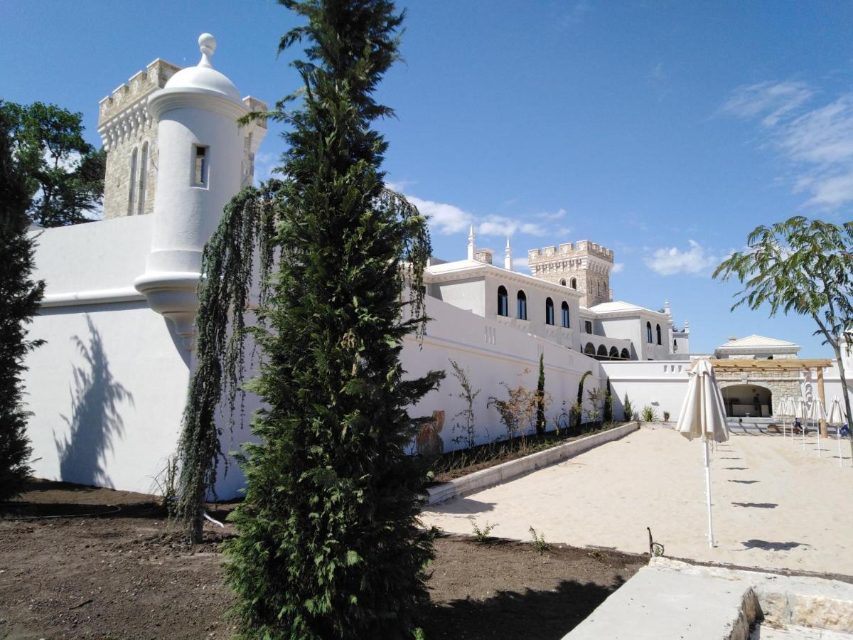 Private Apartment In Saint Elena セインツ・コンスタンティン＆ヘレナ エクステリア 写真