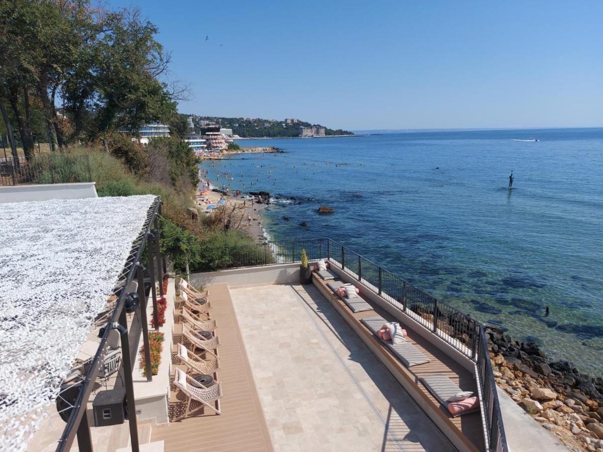Private Apartment In Saint Elena セインツ・コンスタンティン＆ヘレナ エクステリア 写真
