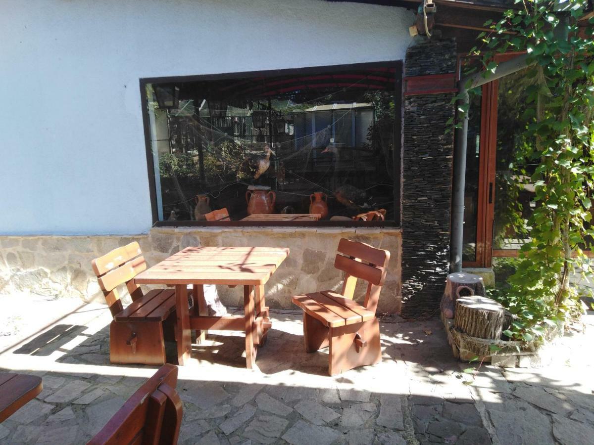 Private Apartment In Saint Elena セインツ・コンスタンティン＆ヘレナ エクステリア 写真